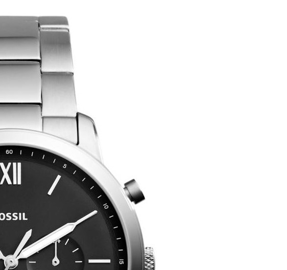 Fossil Męskie FS5384 5