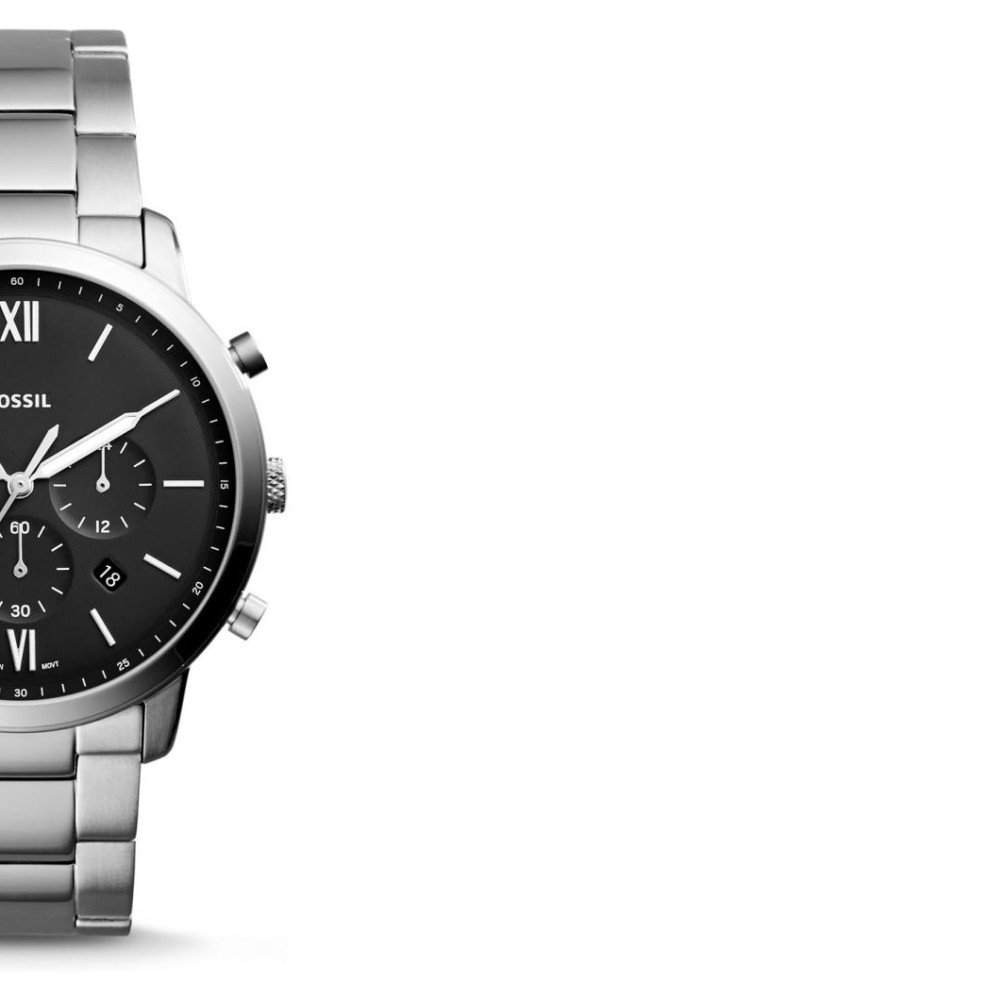 Fossil Męskie FS5384 6