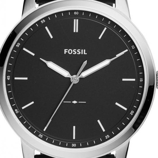 Fossil Męskie FS5398 2