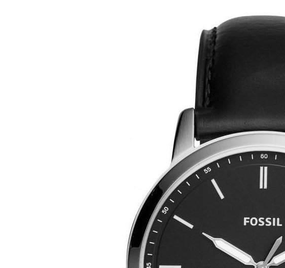 Fossil Męskie FS5398 4