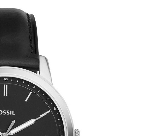 Fossil Męskie FS5398 5