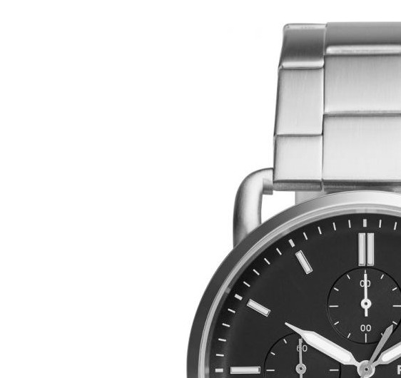 Fossil Męskie FS5399 4