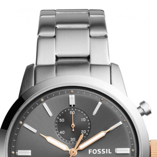 Fossil Męskie FS5407 3