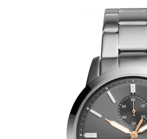 Fossil Męskie FS5407 4