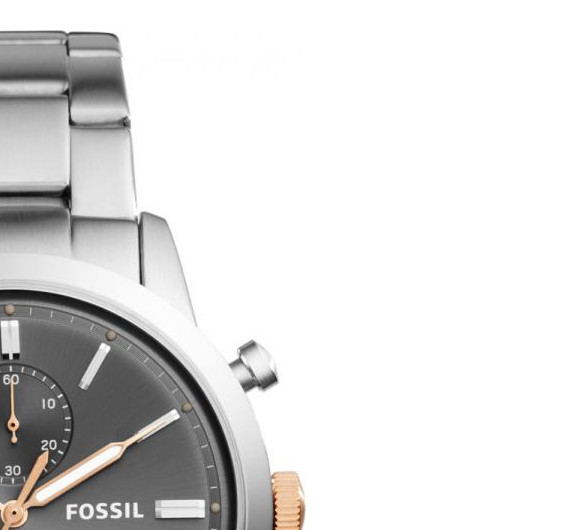 Fossil Męskie FS5407 5