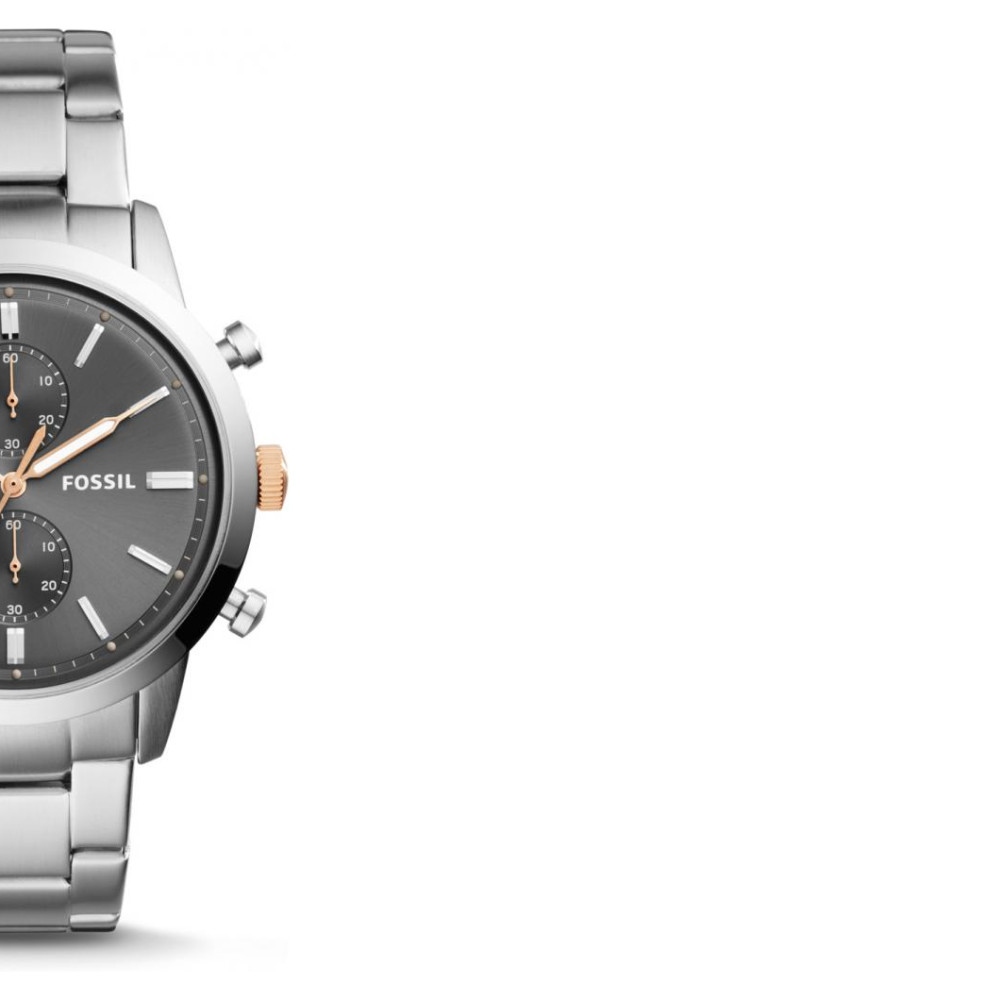 Fossil Męskie FS5407 6