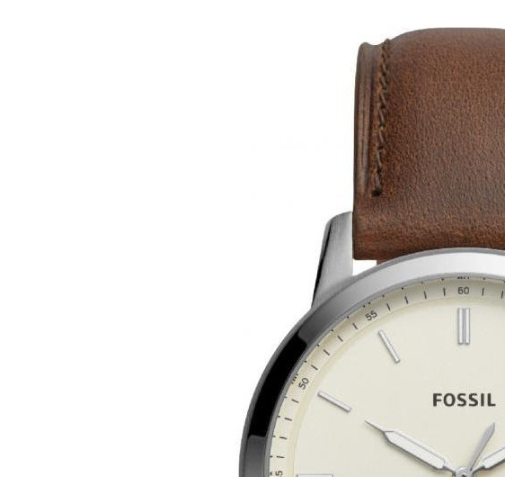 Fossil Męskie FS5439 4