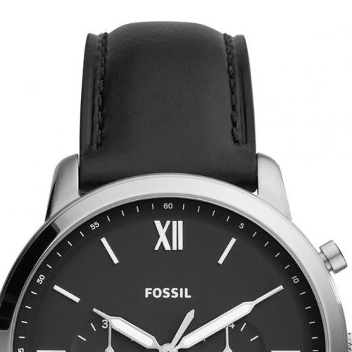 Fossil Męskie FS5452 3