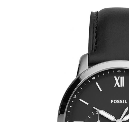 Fossil Męskie FS5452 4