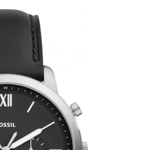 Fossil Męskie FS5452 5