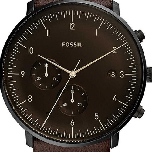 Fossil Męskie FS5485 2