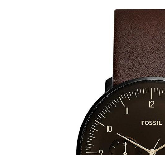Fossil Męskie FS5485 4