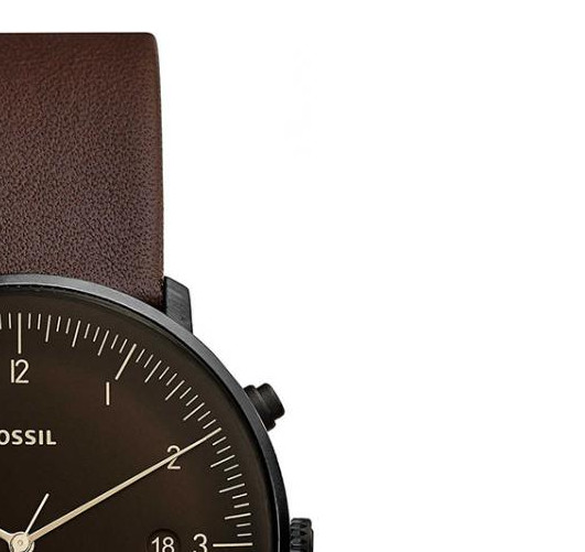 Fossil Męskie FS5485 5