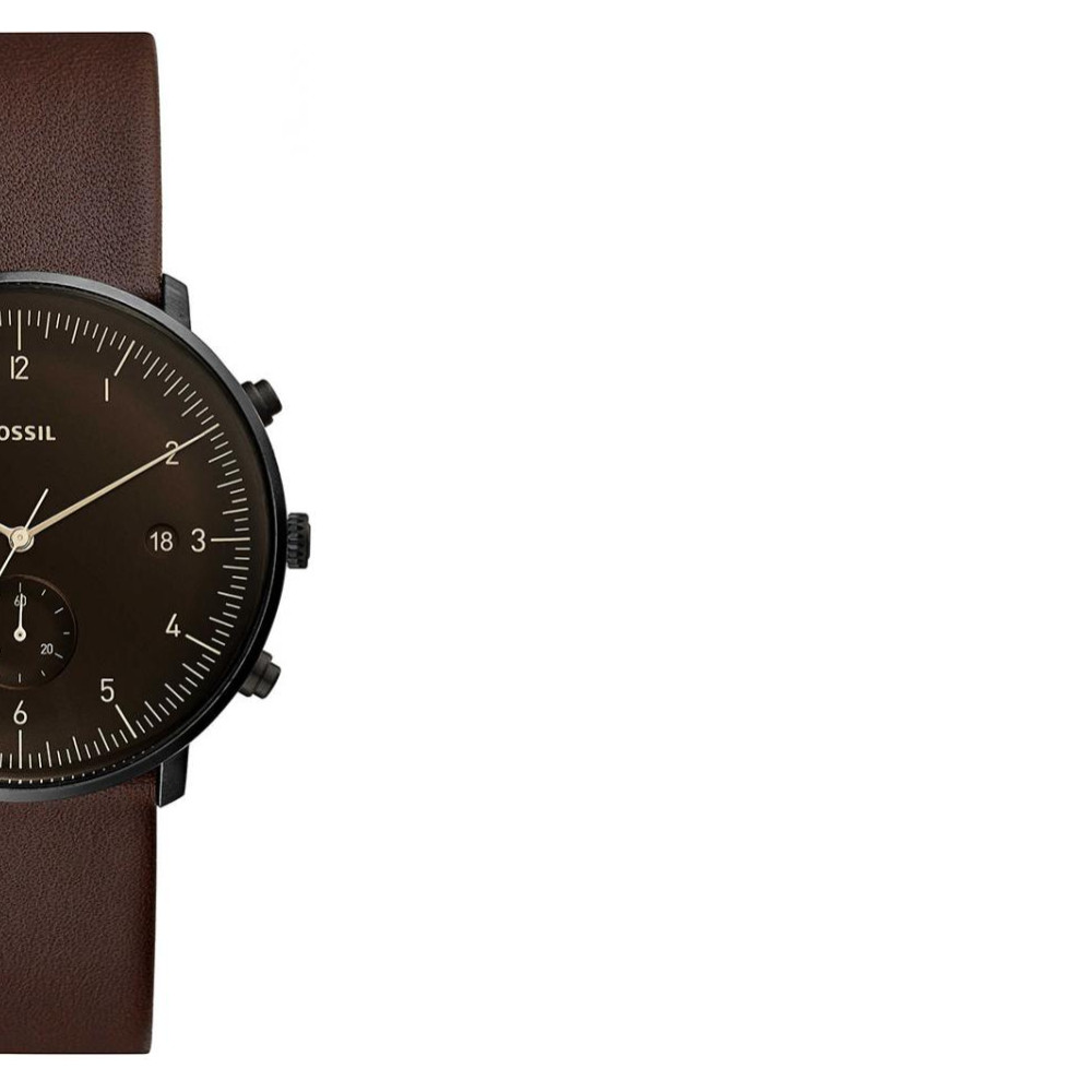 Fossil Męskie FS5485 6