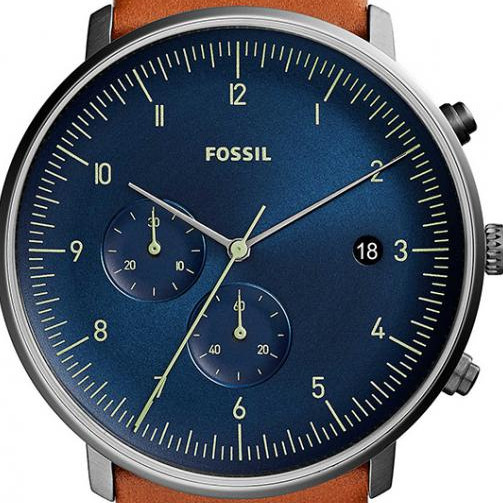 Fossil Męskie FS5486 2