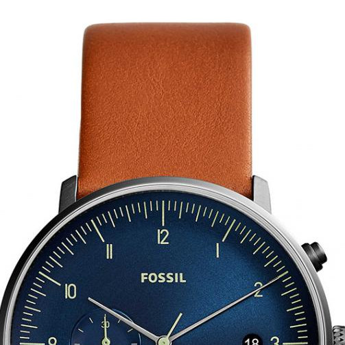 Fossil Męskie FS5486 3