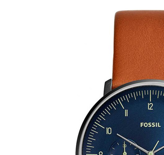 Fossil Męskie FS5486 4