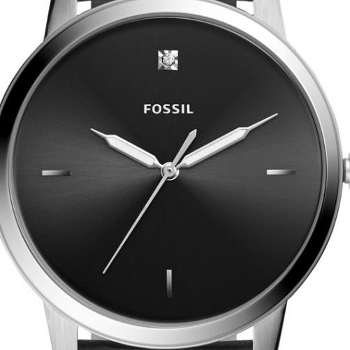 Fossil Męskie FS5497 2
