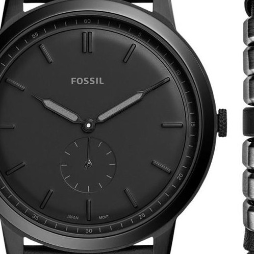 Fossil Męskie FS5500SET 2