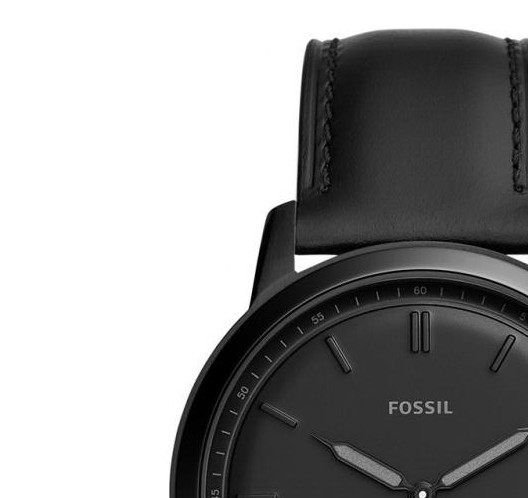 Fossil Męskie FS5500SET 4