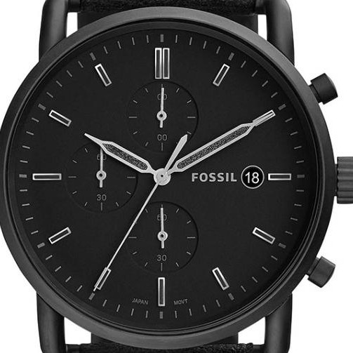 Fossil Męskie FS5504 2