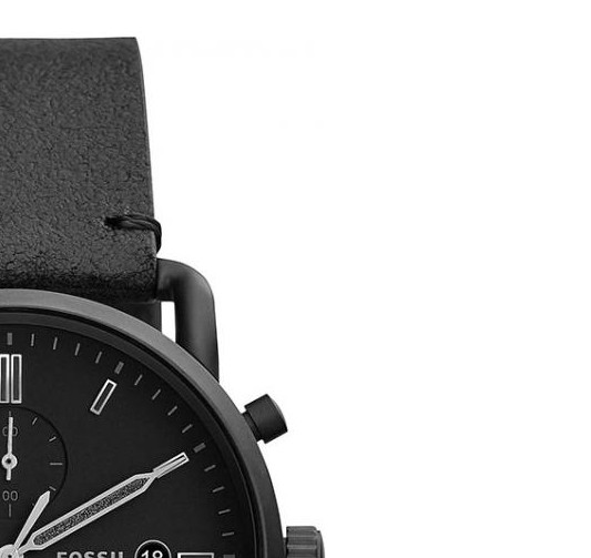 Fossil Męskie FS5504 5