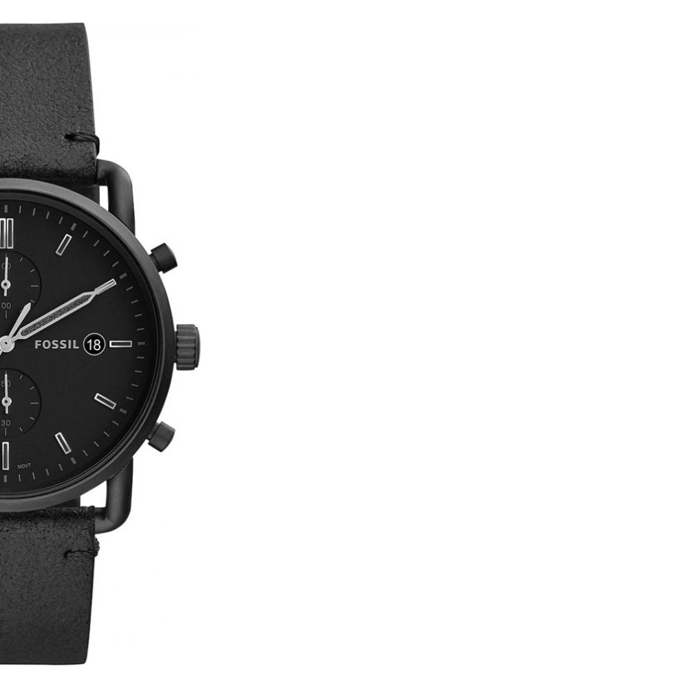 Fossil Męskie FS5504 6