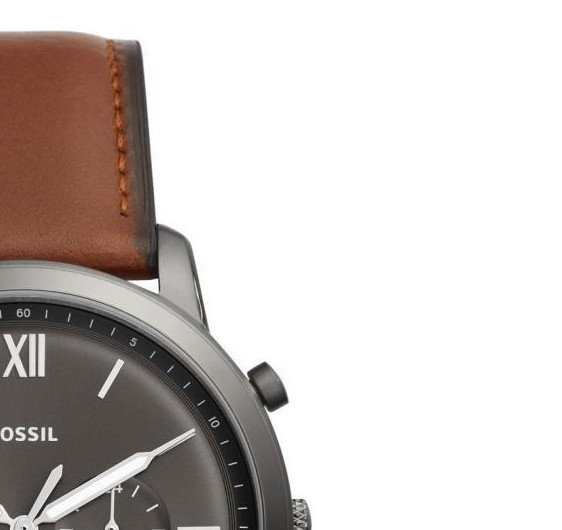Fossil Męskie FS5512 5