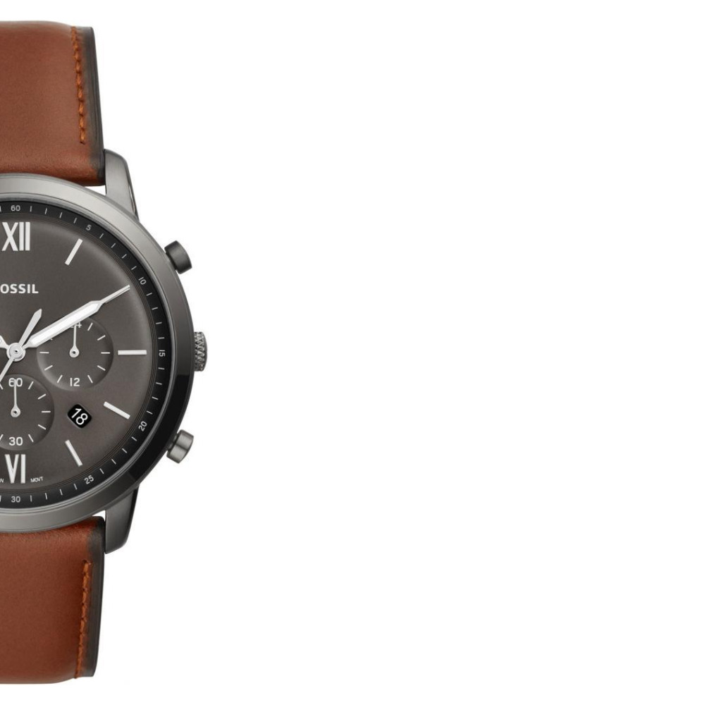 Fossil Męskie FS5512 6