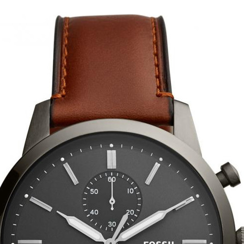 Fossil Męskie FS5522 3