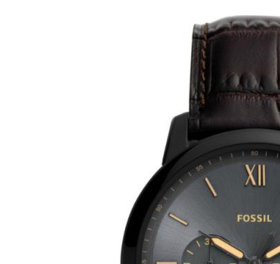 Fossil Męskie FS5579 4
