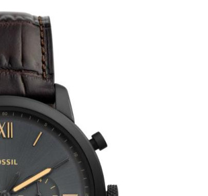 Fossil Męskie FS5579 5