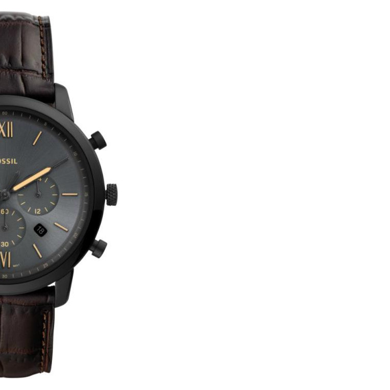 Fossil Męskie FS5579 6