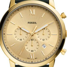 Fossil Męskie FS5580 2
