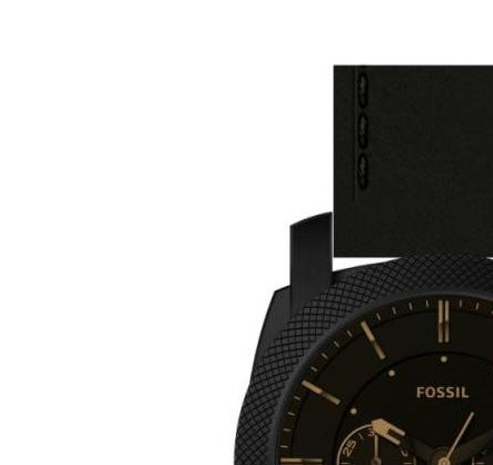 Fossil Męskie FS5586 4