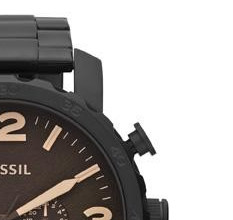 Fossil Męskie Gage JR1356 5