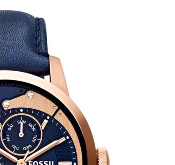 Fossil Męskie ME1138 5