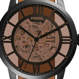 Fossil Męskie ME3098 2