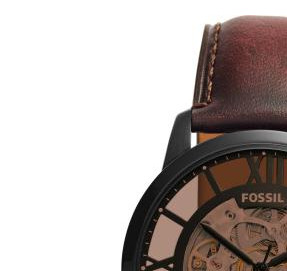 Fossil Męskie ME3098 4