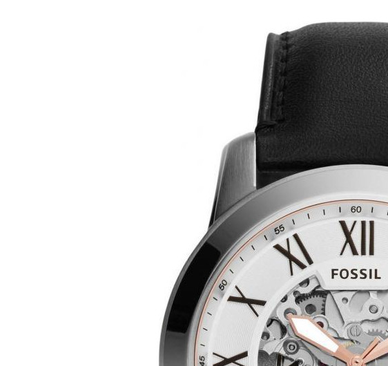 Fossil Męskie ME3101 4