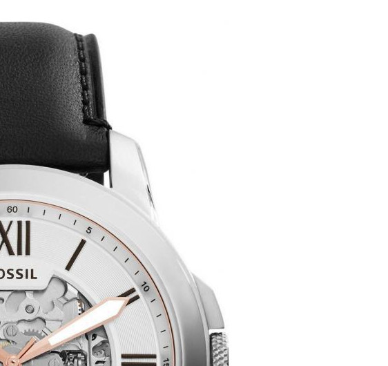Fossil Męskie ME3101 5