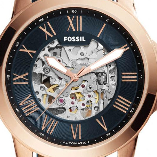Fossil Męskie ME3102 2