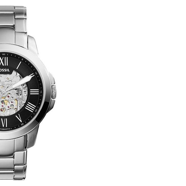 Fossil Męskie ME3103 6