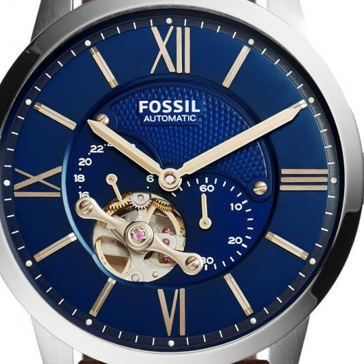 Fossil Męskie ME3110 2