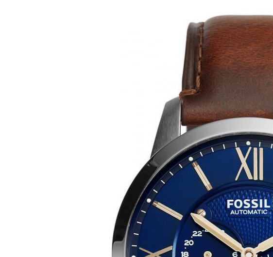 Fossil Męskie ME3110 4