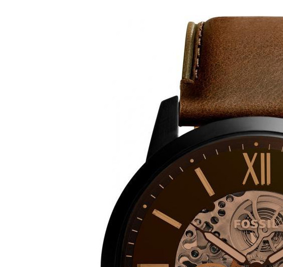 Fossil Męskie ME3155 4