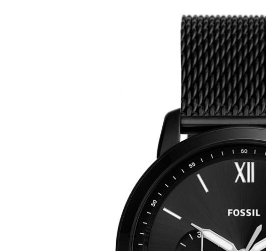 Fossil NEUTRA CHRONO FS5707 - zegarek męski 4