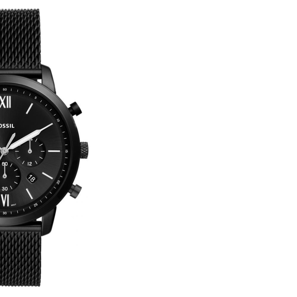 Fossil NEUTRA CHRONO FS5707 - zegarek męski 6