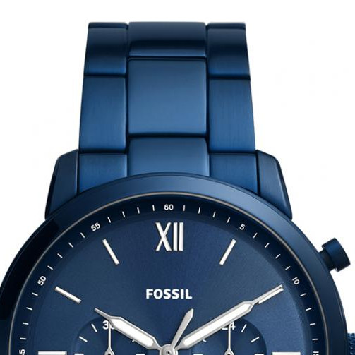 Fossil NEUTRA CHRONO  FS5826 - zegarek męski 3