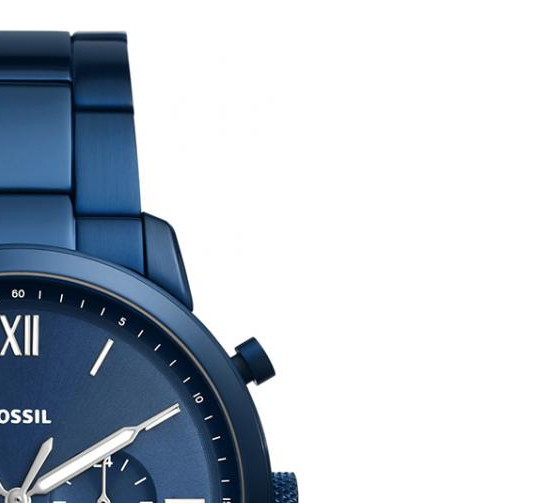 Fossil NEUTRA CHRONO  FS5826 - zegarek męski 5